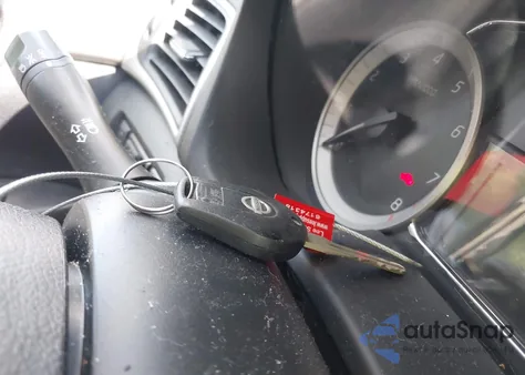 2014 Nissan Sentra Sv z USA, uszkodzony, nr VIN 3N1AB7AP6EY219757